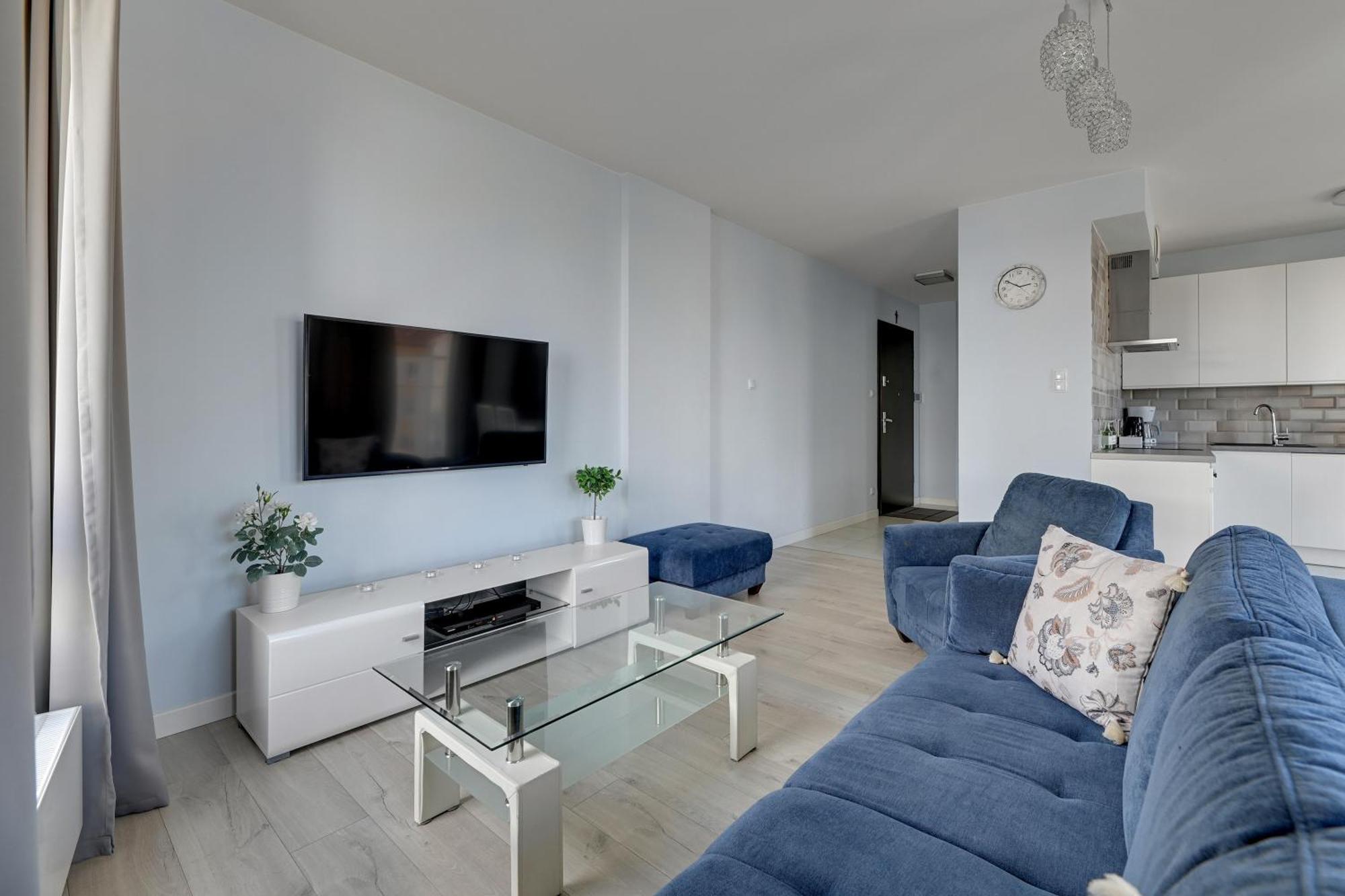 Okrzei Residence Nadmorska Bryza By Grand Apartments Sopot Zewnętrze zdjęcie